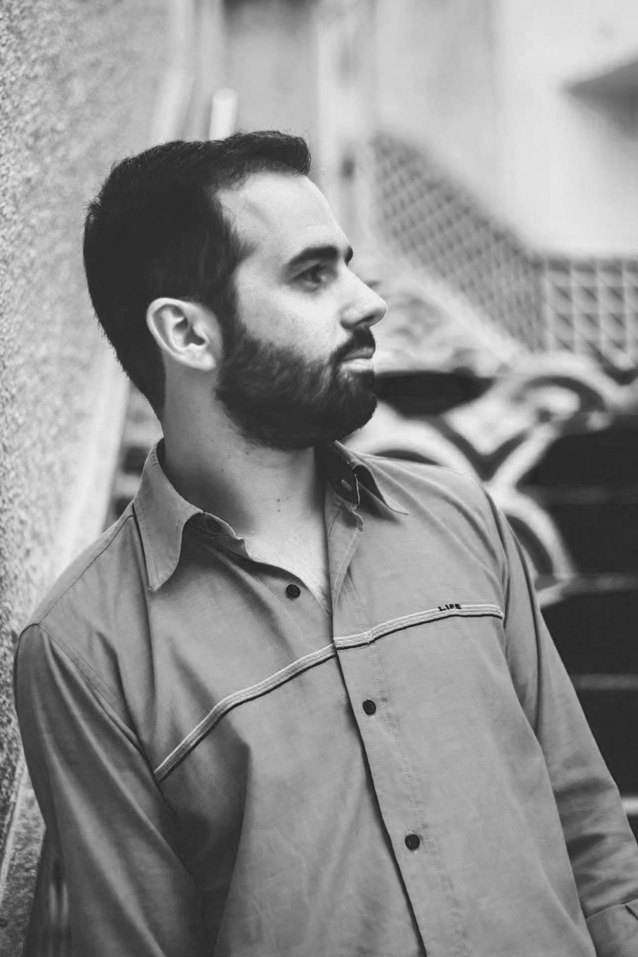 Fotografia de Maurício Fernandes
